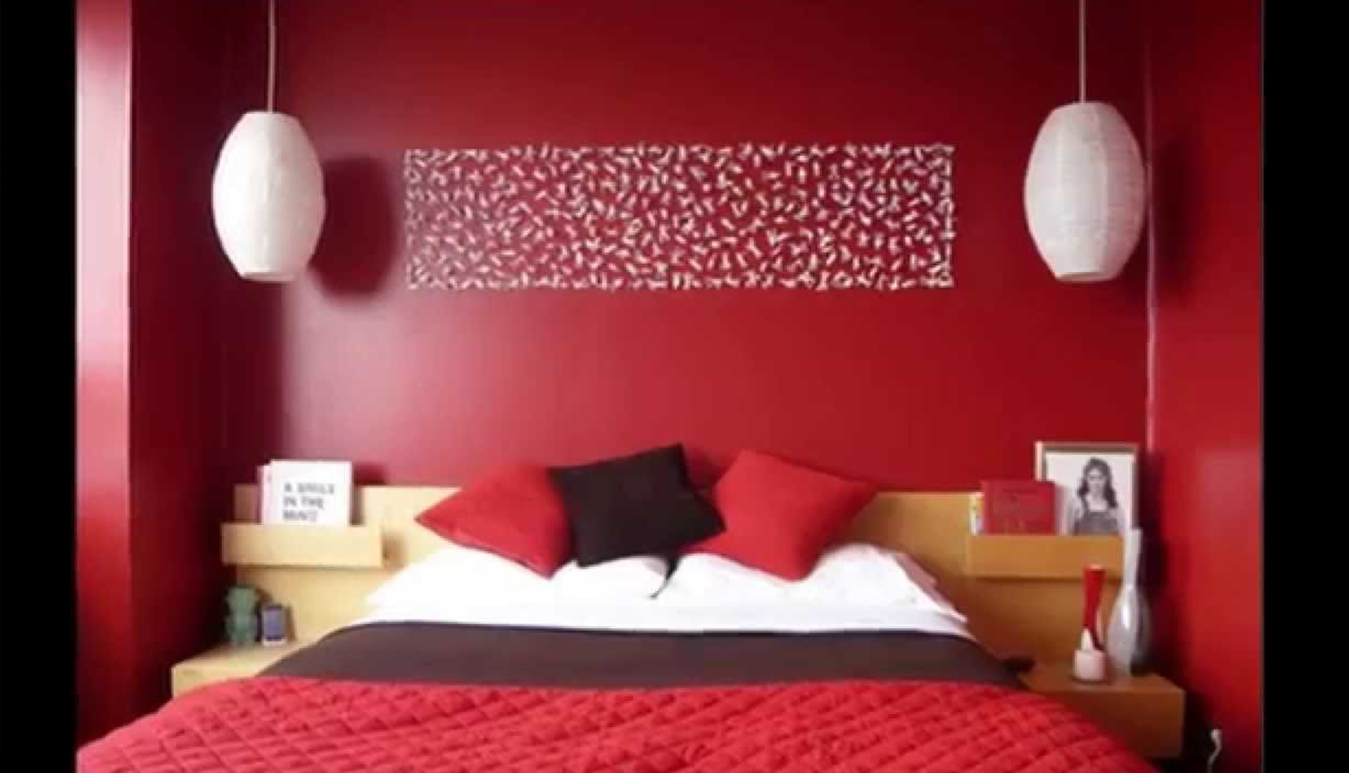 Peintures décoratives