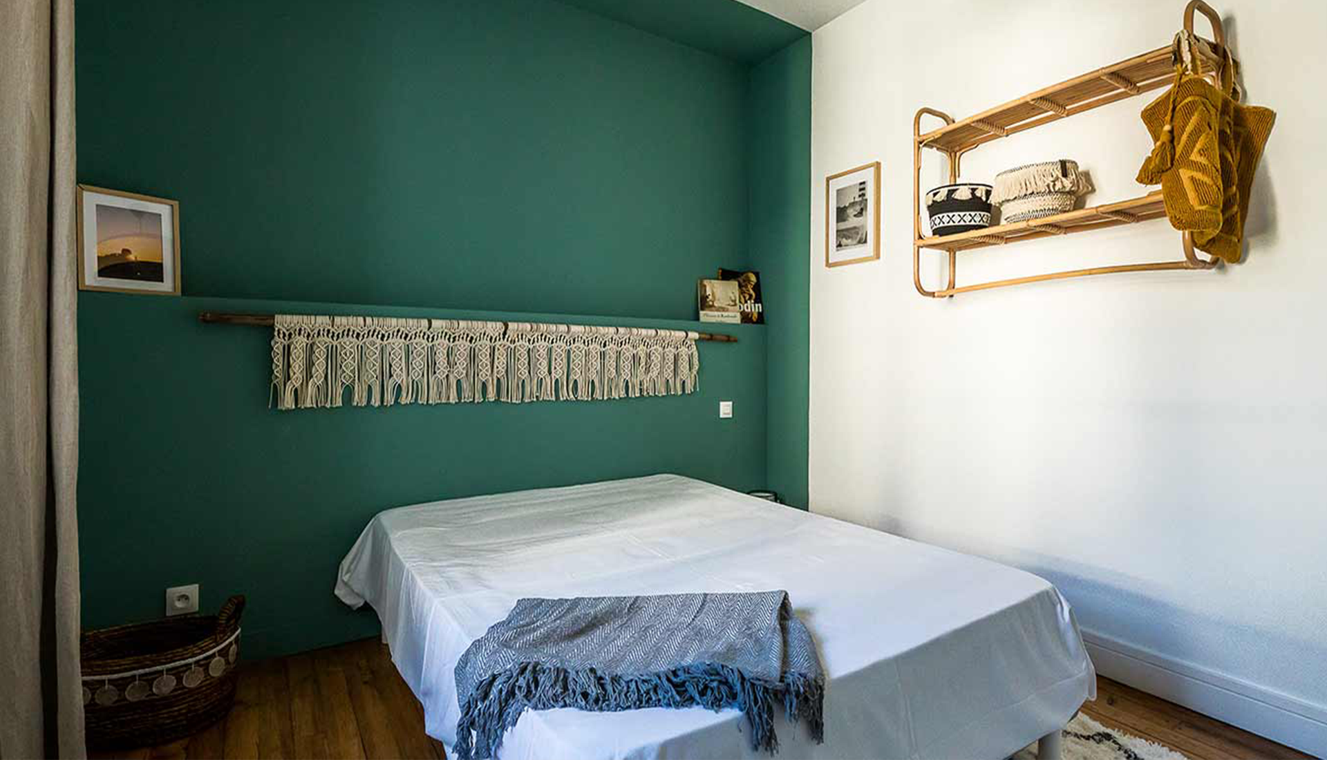 ESPACE COULEURS